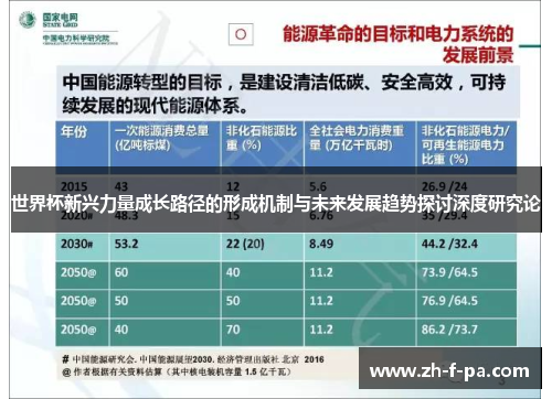 世界杯新兴力量成长路径的形成机制与未来发展趋势探讨深度研究论