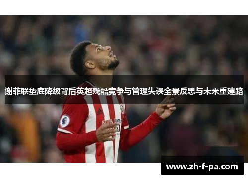 谢菲联垫底降级背后英超残酷竞争与管理失误全景反思与未来重建路