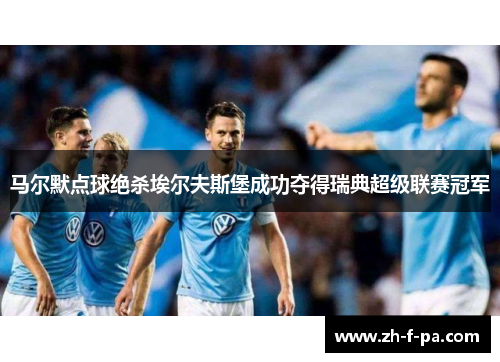 马尔默点球绝杀埃尔夫斯堡成功夺得瑞典超级联赛冠军 马尔默点球绝杀埃尔夫斯堡成功夺得瑞典超级联赛冠军